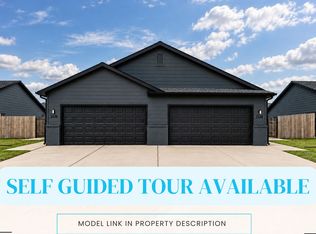 2312 E Cheyenne Ct, Kechi, KS 67067