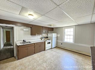 174 Brunswick St APT 4, Old Town, ME 04468