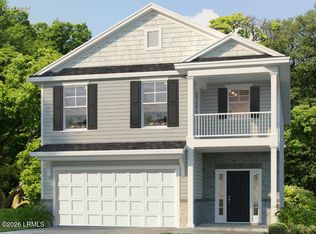652 Sawmill Rd, Hardeeville, SC 29927