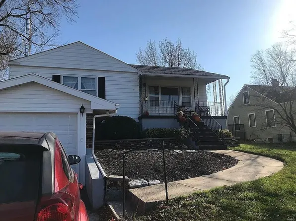 4020 Sunset Dr, Hannibal, MO 63401