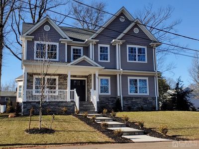 508 Outlook Ave, Colonia, NJ, 07067