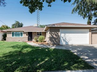 4923 E Leisure Ave, Fresno, CA 93727