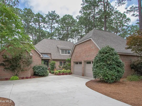 185 Baltusrol Lane, Pinehurst, NC 28374