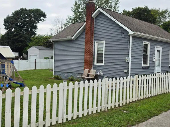 525 Mill St, Brookville, IN 47012