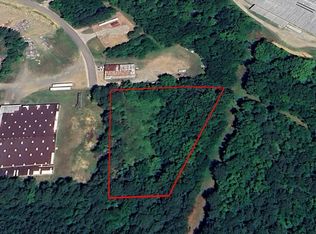 0 Tobacco Rd, Oxford, NC 27565