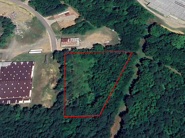 0 Tobacco Rd, Oxford, NC 27565
