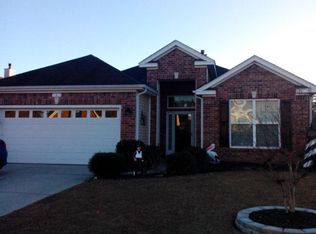 9 Picket Fence Ln, Carolina Shor, NC 28467