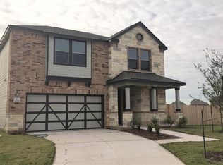 11008 Cairnhill Ct, Austin, TX 78754