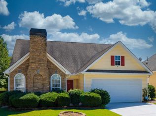 1143 Strath Clyde Way, McDonough, GA 30253