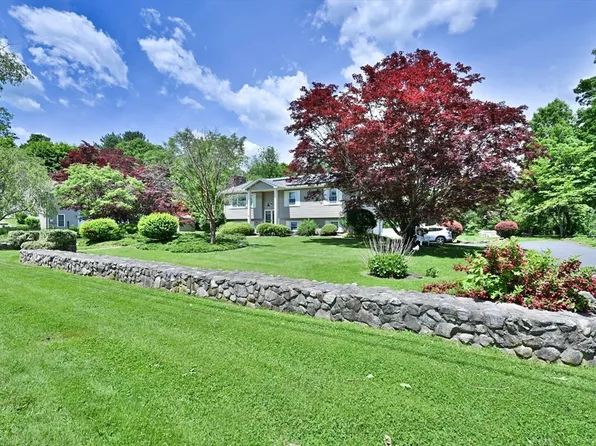 19 Sawmill Rd, Dudley, MA 01571
