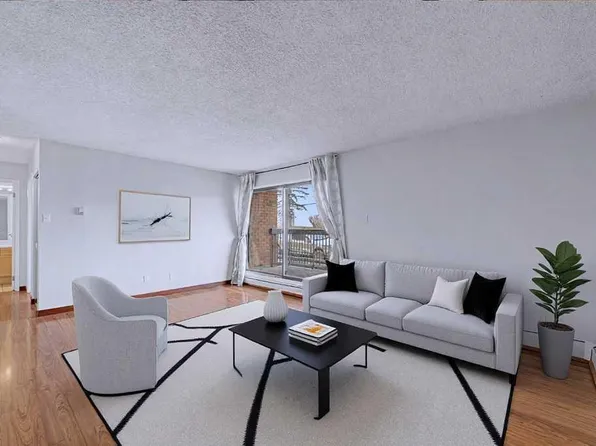 659 N 4th Ave NE #105, Calgary, AB T2E 0J9