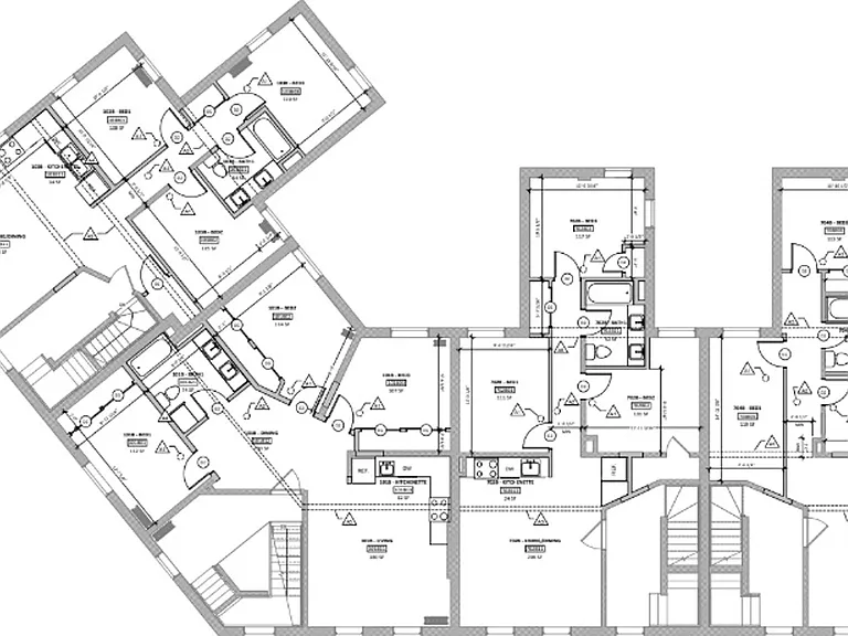 Quarry St. Apartments — Photo 120