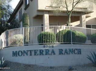9750 N Monterey Dr UNIT 37, Fountain Hills, AZ 85268