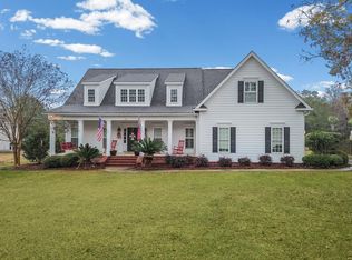 131 Pointer Dr, Leesburg, GA 31763