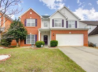 771 Goldenrod Way, Norcross, GA 30093