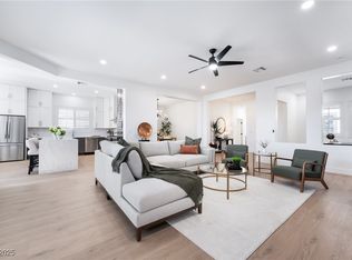 3005 Gnatcatcher Ave, North Las Vegas, NV 89084