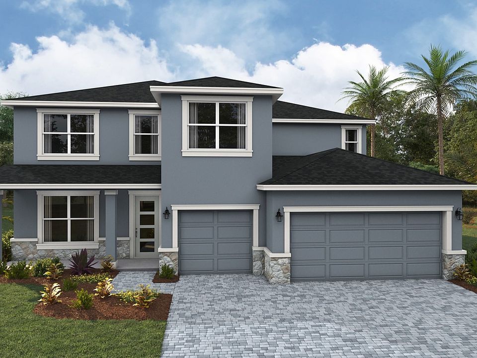 Plan Elevation.