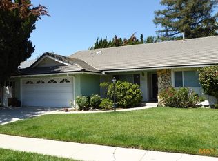 6651 Bianca Ave, Van Nuys, CA 91406
