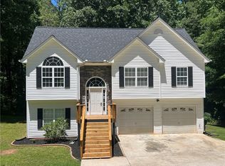 6284 Malone Rd, Douglasville, GA 30134