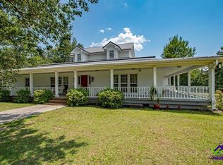 1441 Zenith Mill Rd, Roberta, GA 31078