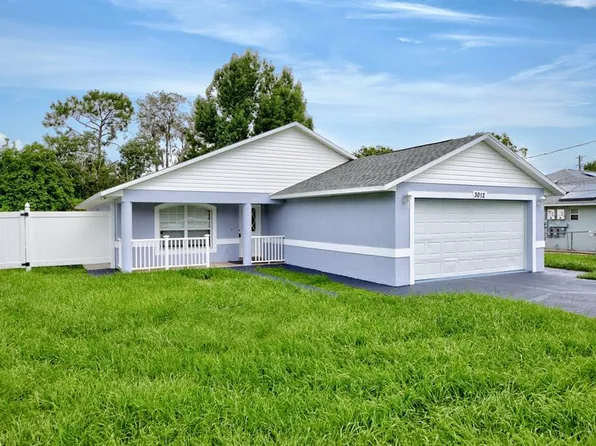 3012 King Dr #207, Sebring, FL 33870