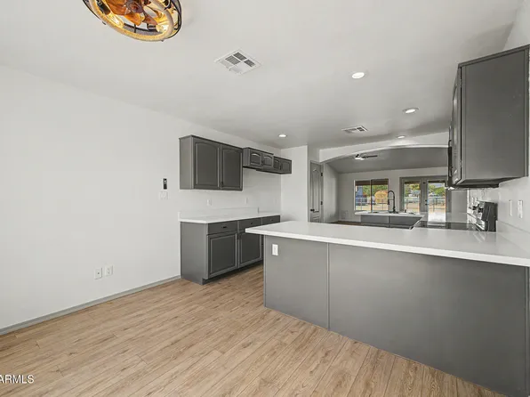 7320 N 173RD Avenue, Waddell, AZ 85355