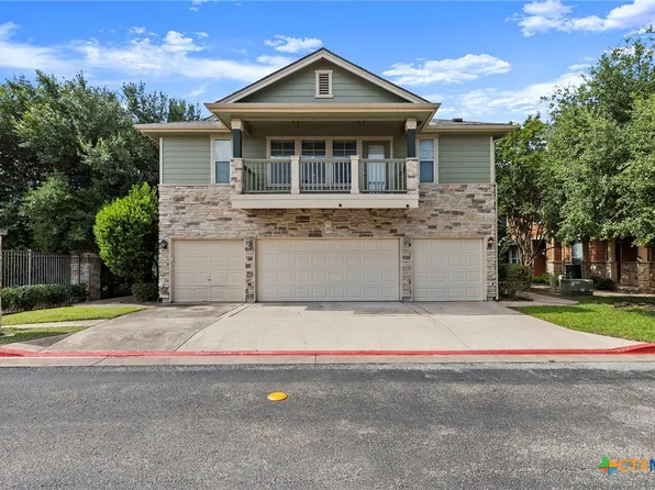 1481 E Old Settlers Blvd APT 1802, Round Rock, TX 78664