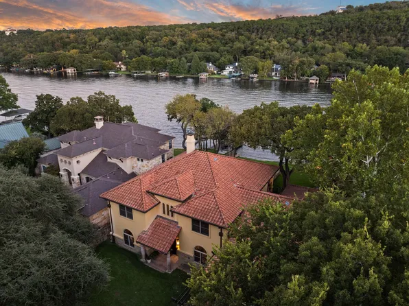 3111 Ski Shores Ter, Austin, TX 78730