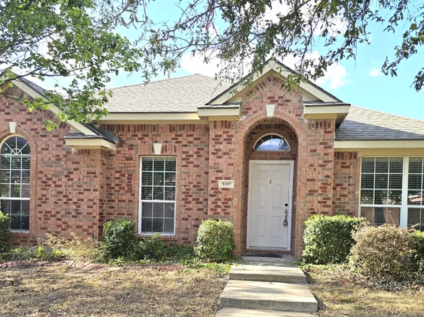1107 Elm Grove Dr, Allen, TX 75002