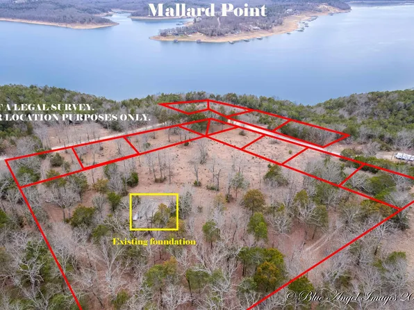 002-02865-000 County Road 815, Gamaliel, AR 72537