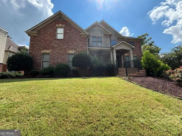 3445 Enclave Mill Ct, Dacula, GA 30019
