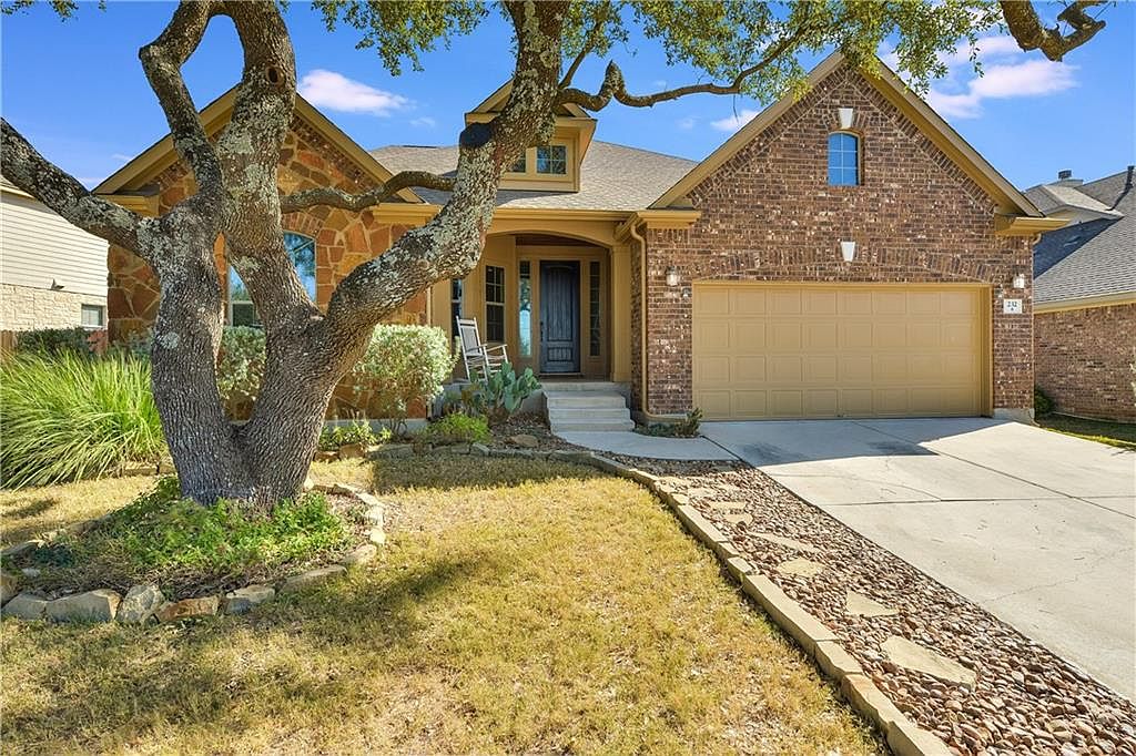 232 Wild Rose Dr, Austin, TX 78737 Zillow