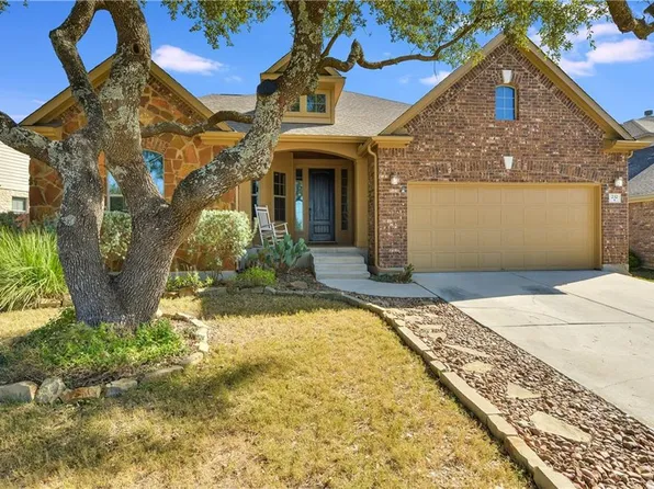 232 Wild Rose Dr, Austin, TX 78737