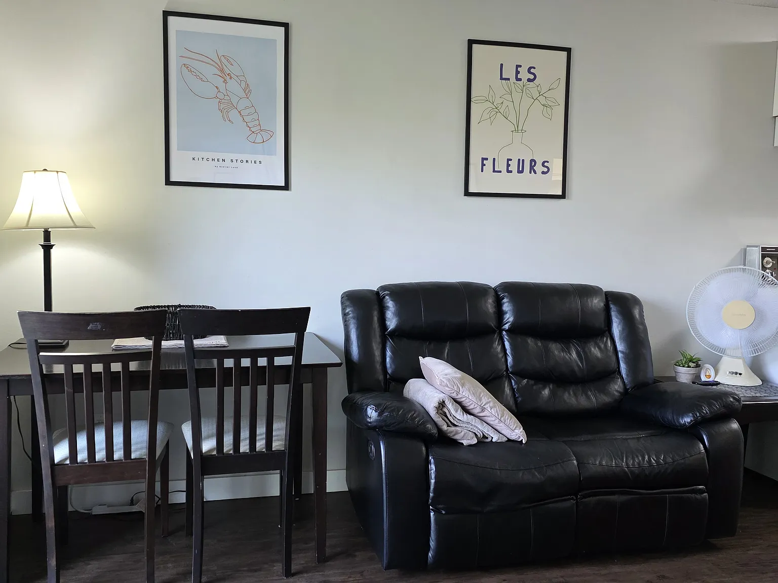 Studio, 400 sqft, $1,395 — Photo 4