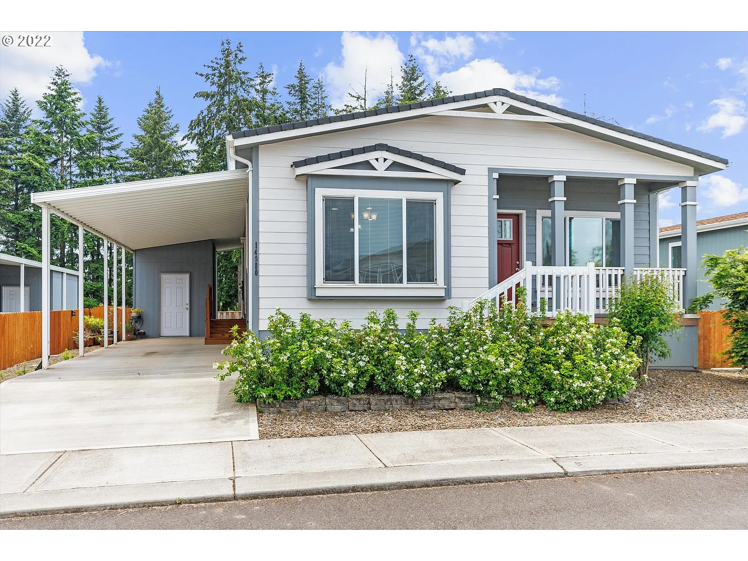 14980 S Plum Dr photo 1