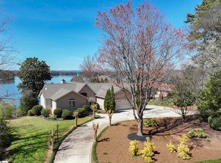 301 Wynswept Point LOT 13, Seneca, SC 29672