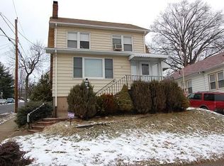 61 Chamberlain Ave, Paterson, NJ
