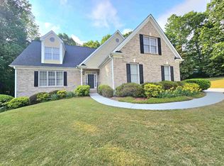 2311 Herring Woods Trl, Grayson, GA