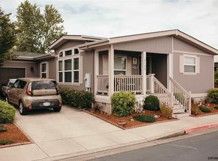 2123 Pippin St NE, Salem, OR 97305