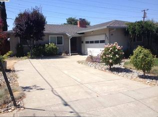 1437 Lillian St, Livermore, CA
