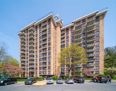 155 Ferris Avenue #7F, White Plains, NY, 10603