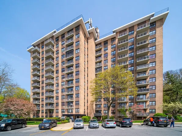 155 Ferris Avenue #7F, White Plains, NY 10603