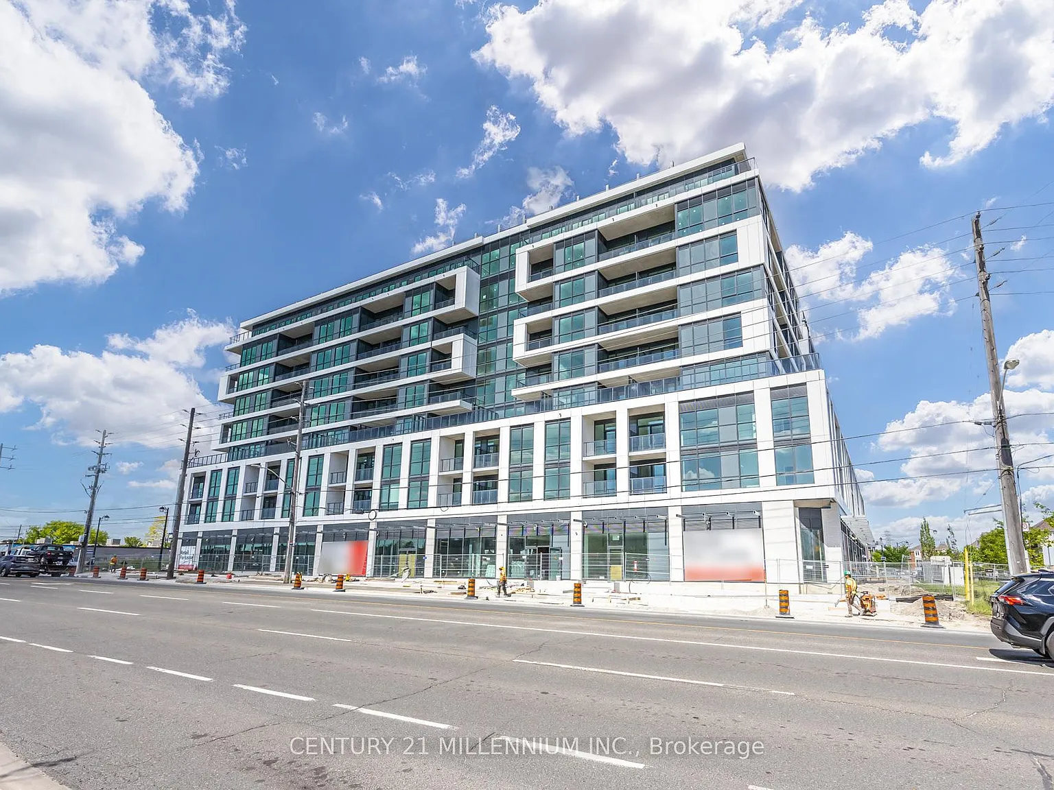2 bed, $2,000 — Photo 3