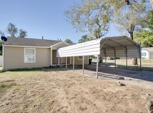 901 E Ash Ave, Enid, OK 73701