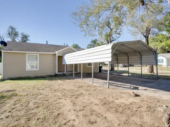 901 E Ash Ave, Enid, OK 73701
