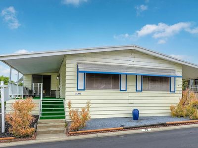2130 Sunset Dr Space 78, Vista, CA, 92081
