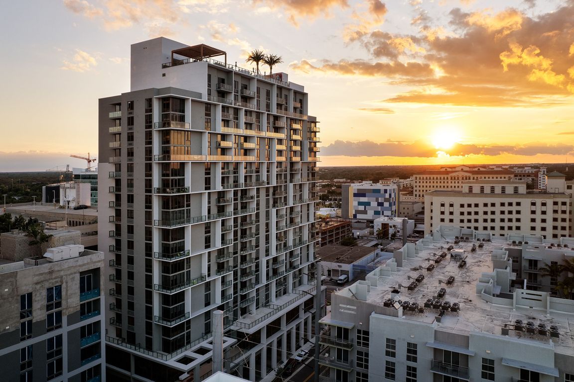 Core at Link: Redefining luxury high-rise living in Coral Gables