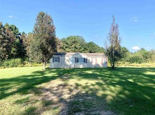 344 James Berry Rd, Magee, MS 39111