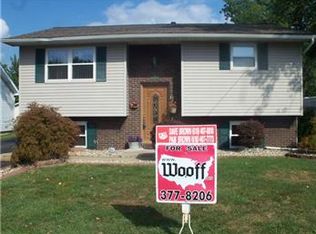 109 Hampton St, Bethalto, IL 62010