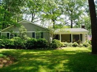 104 Litchfield Ct, Rocky Mount, NC 27803